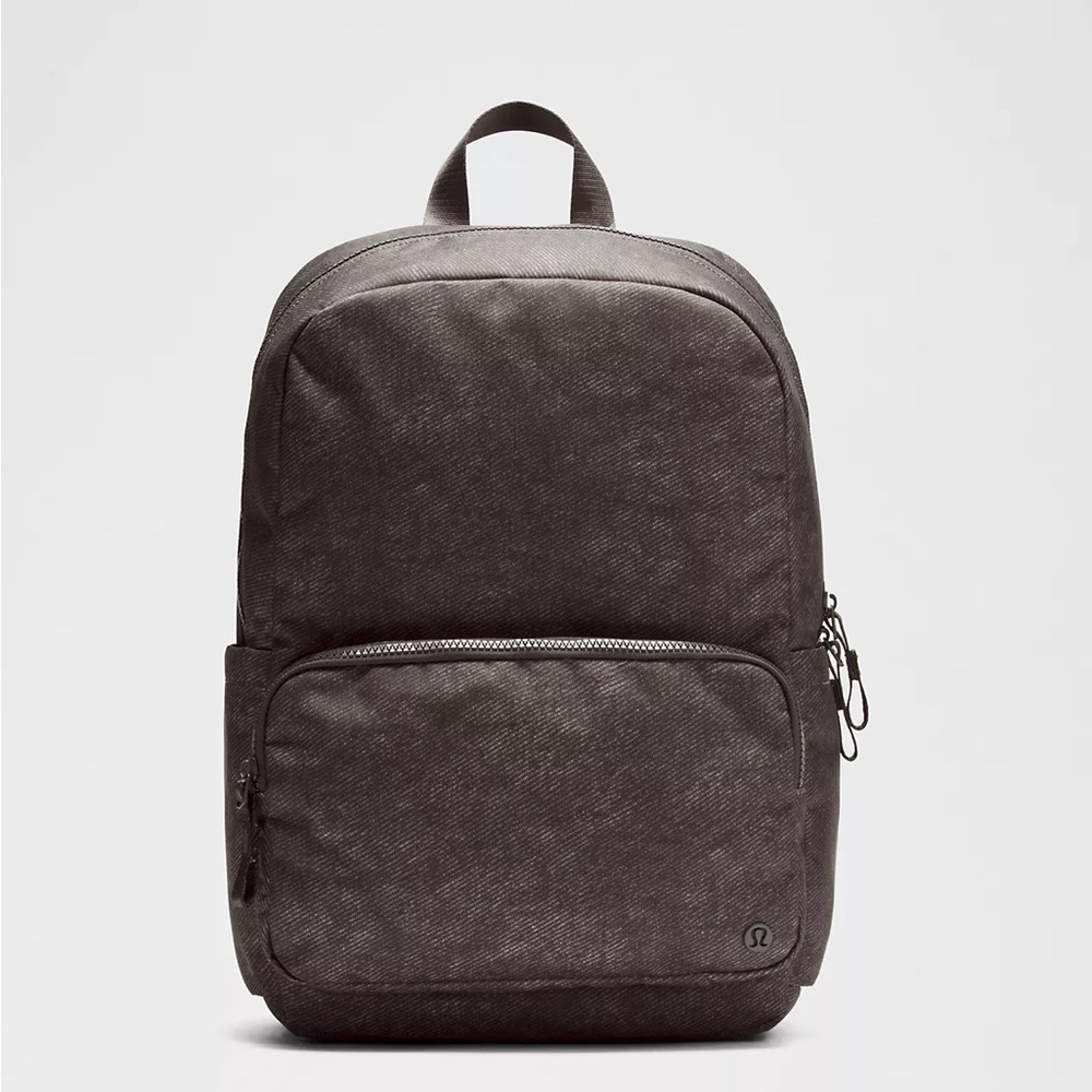 Lululemon Everywhere Backpack 22L Tech Canvas
